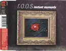 CD Single - R.O.O.S. - Instant Moments