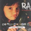 12inch Vinyl Single - R.A. The Rugged Man - Don't Wanna Fuck Wit