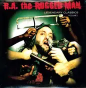 R.A. the Rugged Man - Legendary Classics Vol.1