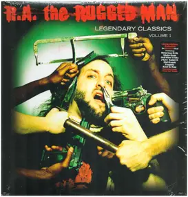 R.A. the Rugged Man - Legendary Classics Volume 1