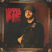 R.A. The Rugged Man - Legends Never Die