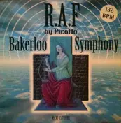 R.A.F. by Picotto - Bakerloo Symphony