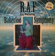 R.A.F. By Picotto - Bakerloo Symphony