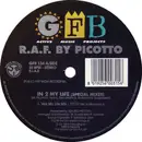 12inch Vinyl Single - R.A.F. By Picotto - In 2 My Life (Special Mixes)