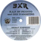 R.A.F. by Picotto - Angels' Symphony