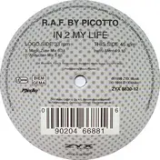 R.A.F. by Picotto - In 2 My Life