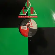 12inch Vinyl Single - R.A.F. - Energetic Mix