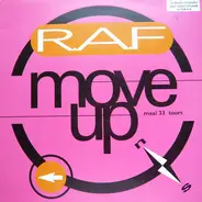 R.A.F. - Move Up