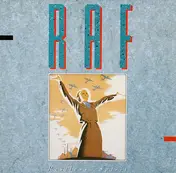 R.A.F. - Restless Spirit