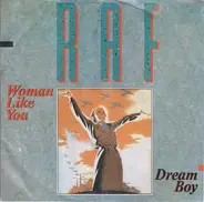 R.A.F. - Woman Like You
