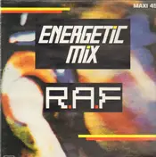 R.A.F. - Energetic Mix