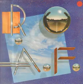 R.A.F. - R.A.F.