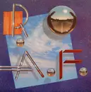 LP - R.A.F. - R.A.F.