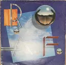 LP - R.A.F. - R.A.F.