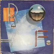 LP - R.A.F. - R.A.F.