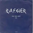 7inch Vinyl Single - R.a.f.gier - Sheer Heart Attack