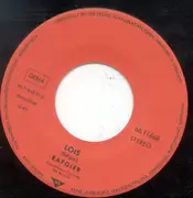 7inch Vinyl Single - R.a.f.gier - Sheer Heart Attack