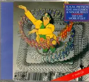 CD Single - R.A.M. Pietsch Feat. Ian Cussick & Maggie Reilly - We Can Work It Out