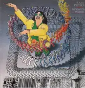 LP - R.A.M Pietsch - Norwegian Wood