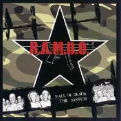 Rambo - Wall Of Death The System