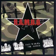 R.A.M.B.O. - Wall Of Death The System