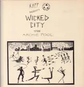LP - R.A.P.P. - Wicked City