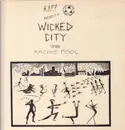 LP - R.A.P.P. - Wicked City
