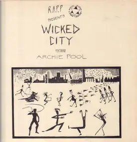 R.A.P.P. - Wicked City