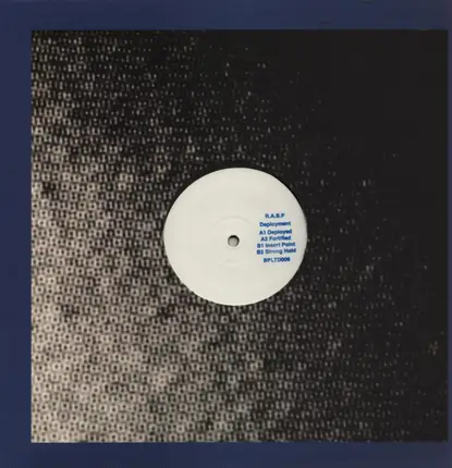 R.A.S.P. - Deployment
