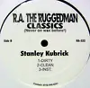 12'' - R.A. The Rugged Man - What The... / Stanley Kubrick