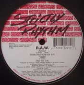 R.A.W - Asuca