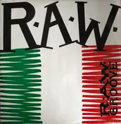 R.A.W - R.A.W. Groove