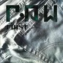 CD - R.A.W. - First