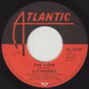 7inch Vinyl Single - R.B. Greaves - Fire & Rain