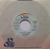 R.B. Greaves - Let's Try It Again