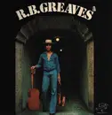 LP - R.B. Greaves - R.B. Greaves