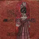 7inch Vinyl Single - R.B. Greaves - Take A Letter Maria