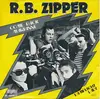 7inch Vinyl Single - R.B. Zipper - Come Back Marianne