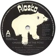 R.B. Zipper - Cruisin' With The Fonz