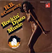 R. B. & Company - Rockin' Disco Music