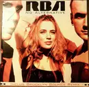 12inch Vinyl Single - R.B.A. - No Alternative