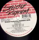 12inch Vinyl Single - R.B.M. - Yo Shorty (The Remixes)