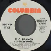 R. C. Bannon - Loveless Hotel