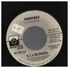 7inch Vinyl Single - R.C. & The Spotlites - Dorothea