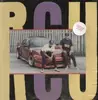 12'' - R.C.U. - Penitentary Blues