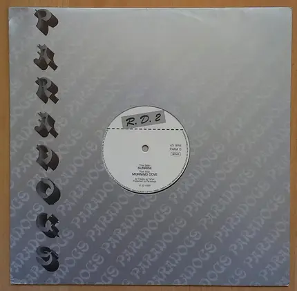 R.D.2 - Sunrise / Morning Dove