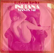 R. Dean Taylor - Indiana Wants Me / Love's Your Name