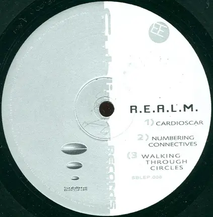 R.E.A.L.M. - Cardioscar