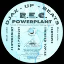 12'' - R.E.C. - Powerplant