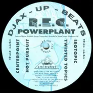 R.E.C. - Powerplant